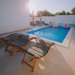 Mars Villa