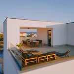 Mars Villa Mandre