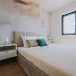 Mars Villa
