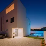 Mars Villa