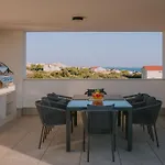 Mars Villa