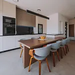Mars Villa