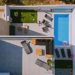 Mars Villa