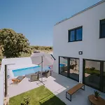 Mars Villa *