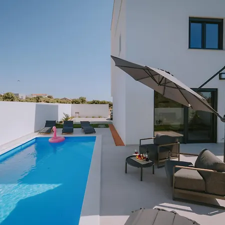 Mars Villa *