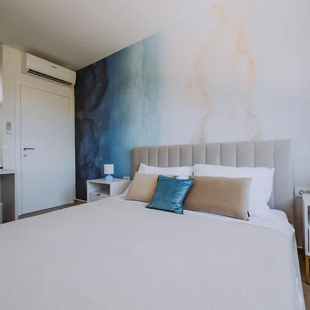 Villa Mars
