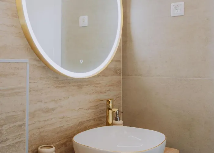 Mars 빌라 만드레