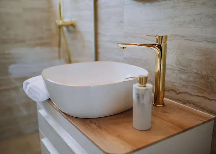 Mars 빌라 만드레