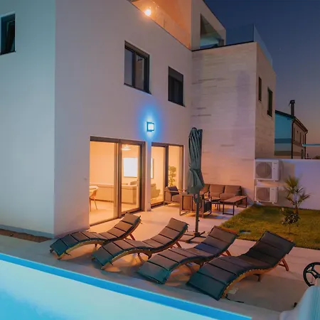 Villa Mars *