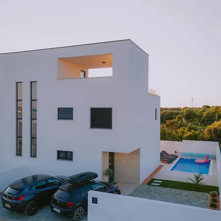 Villa Mars *