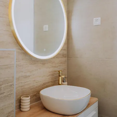 Mars Villa Mandre