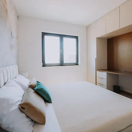 Mars Villa *