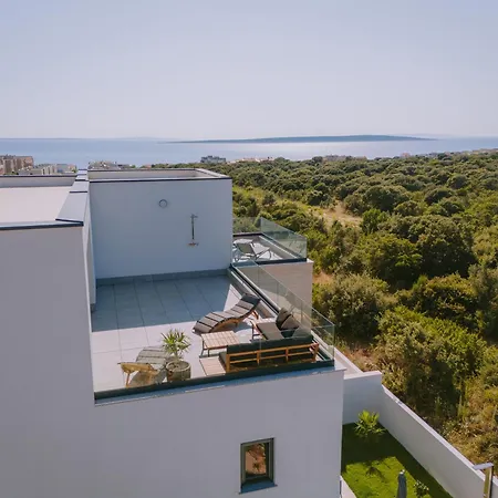 Villa Mars *