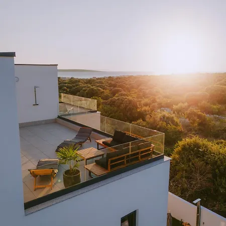 Villa Mars Mandre