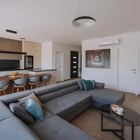 Villa Mars