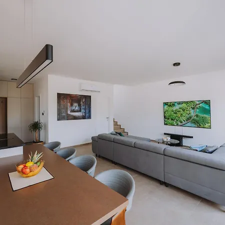 Villa Mars Mandre