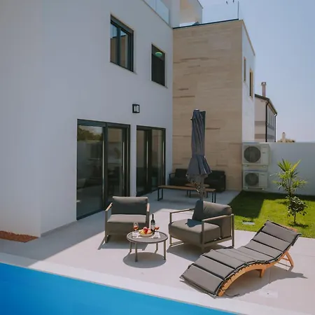 Villa Mars Mandre