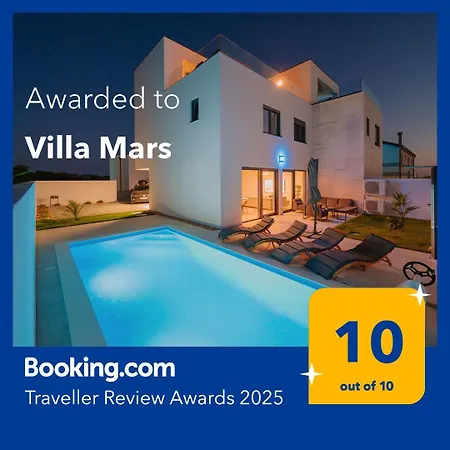 Villa Mars Mandre