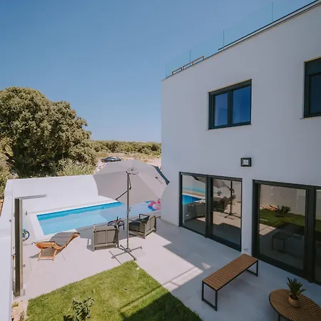 Mars Villa *
