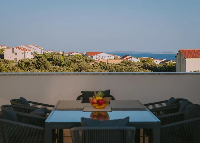 Mars וילה מאנדרה