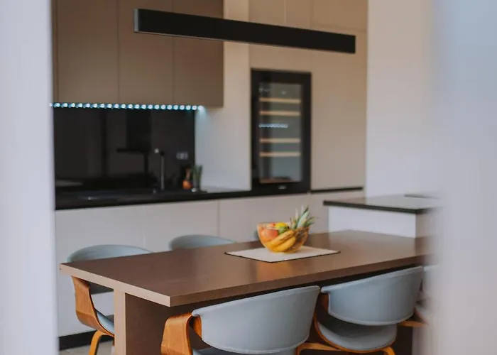 Mars וילה מאנדרה