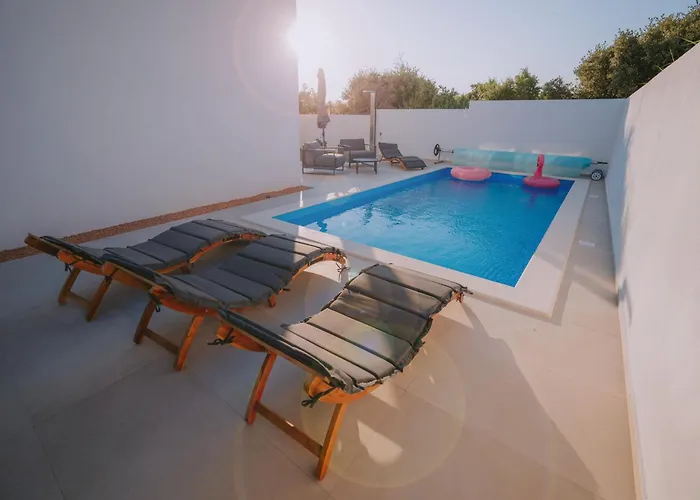 Mars Villa