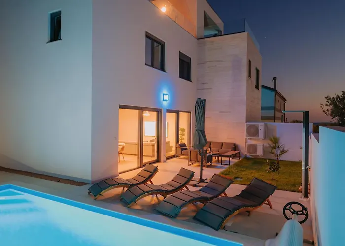 Villa Mars *