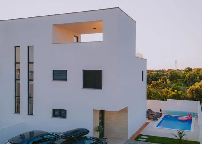 Villa Mars *