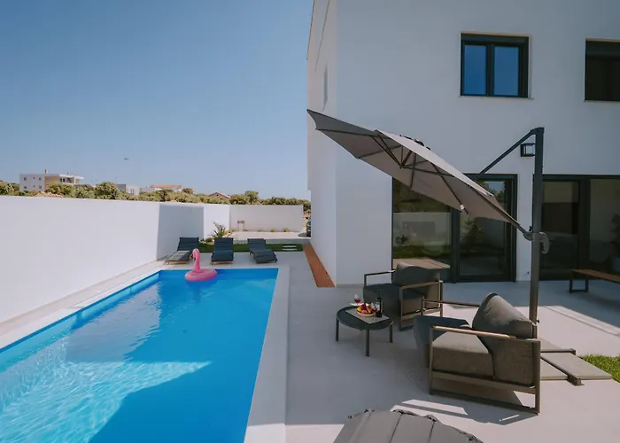 Mars Villa *
