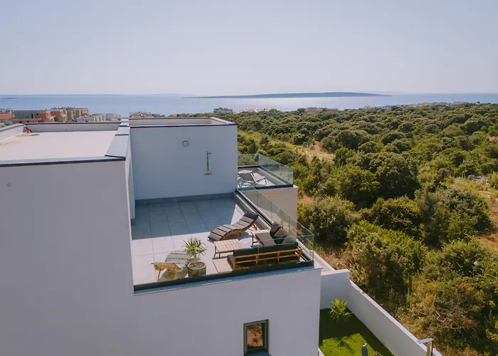 Villa Mars *
