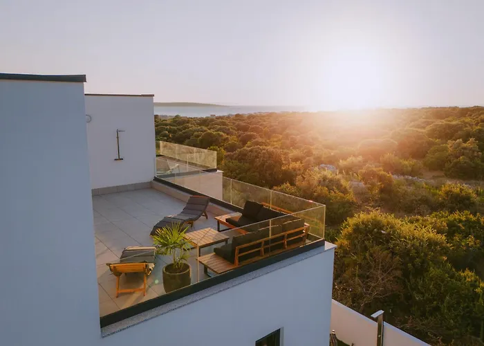 Villa Mars Mandre