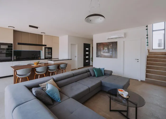 Villa Mars