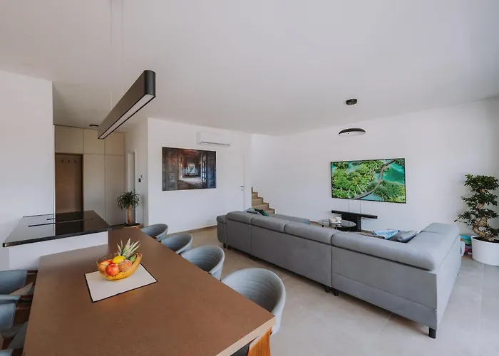 Villa Mars Mandre