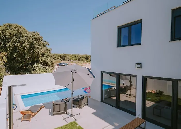 Mars Villa *